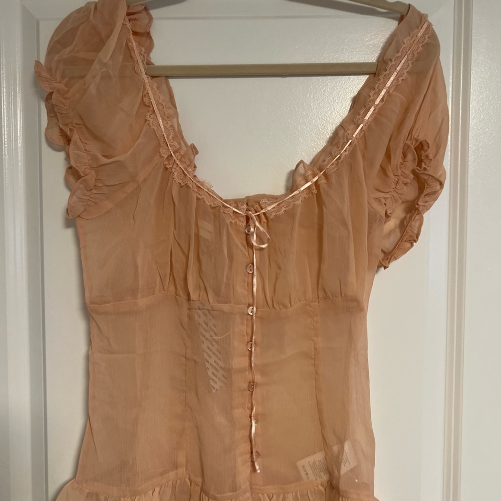 NWT Urban Outfitters Blouse